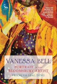 Enlarge image Cover: Vanessa Bell - Tauris Parke