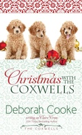 Cover: Christmas with the Coxwells - Deborah A. Cooke
