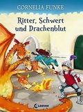 Cover: Ritter, Schwert und Drachenblut - Loewe