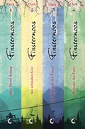 Cover: Finstermoos - Die komplette Reihe inkl. eShort - Loewe