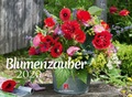 Cover: Blumenzauber 2020 - Ackermann Kunstverlag