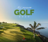 Abbildung von: Golf 2020 - Ackermann Kunstverlag