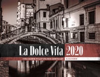 Abbildung von: La Dolce Vita - Italienische Lebensart 2020 - Ackermann Kunstverlag