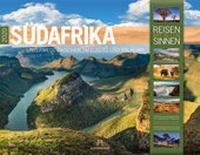 Abbildung von: Südafrika 2020 - Ackermann Kunstverlag