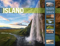 Abbildung von: Island 2020 - Ackermann Kunstverlag