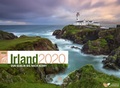 Cover: Irland ReiseLust 2020 - Ackermann Kunstverlag