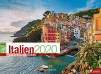 Abbildung von: Italien ReiseLust 2020 - Ackermann Kunstverlag