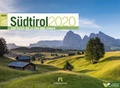 Cover: S&uuml;dtirol ReiseLust 2020 - Ackermann Kunstverlag