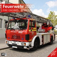 Abbildung von: Feuerwehr 2020 - Ackermann Kunstverlag