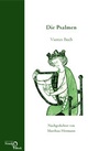 Cover: Die Psalmen - Frank & Timme