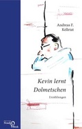 Cover: Kevin lernt Dolmetschen - Frank & Timme