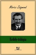 Cover: Erd&eacute;ly - Tril&oacute;gia - Adamo Books