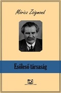 Cover: Esoleso t&aacute;rsas&aacute;g - Adamo Books