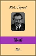Cover: Fillento - Adamo Books