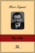 Cover: Forr a bor - Adamo Books