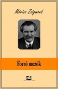Cover: Forr&oacute; mezok - Adamo Books