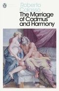 Cover: The Marriage of Cadmus and Harmony - Penguin Books Ltd