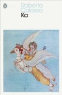 Cover: Ka - Penguin Books Ltd