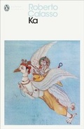 Cover: Ka - Penguin Books Ltd
