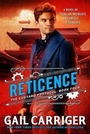 Cover: Reticence - Orbit