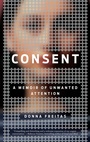 Cover: Consent - Little, Brown and Company