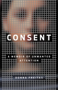 Enlarge image Cover: Consent - Little, Brown & Company