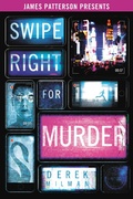 Cover: Swipe Right for Murder - Little, Brown Books for Young Readers