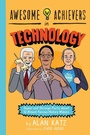 Cover: Awesome Achievers in Technology - Running Press Kids