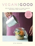 Cover: Vegan for Good - Kyle Books