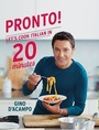 Cover: Pronto! - Kyle Books