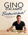 Cover: Buonissimo! - Kyle Books