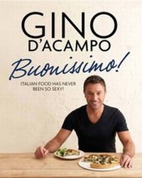 Abbildung von: Buonissimo! - Kyle Books