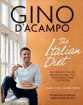 Cover: The Italian Diet - Kyle Books
