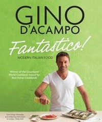 Abbildung von: Fantastico! - Kyle Books