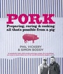 Cover: Pork - Kyle Books