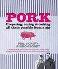 Cover: Pork - Kyle Books