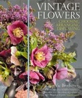 Cover: Vintage Flowers - Kyle Books