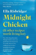 Cover: Midnight Chicken - Bloomsbury Publishing PLC