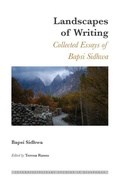 Cover: Landscapes of Writing - Peter Lang Verlag