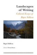 Cover: Landscapes of Writing - Peter Lang Verlag