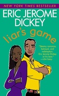 Cover: Liar's Game - Dutton