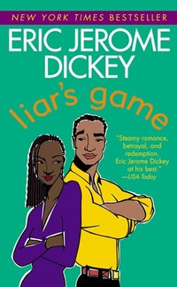 Enlarge image Cover: Liar's Game - Dutton