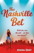 Cover: The Nashville Bet - Headline Eternal
