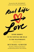 Cover: Real Life Love - Hachette Nashville