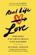 Cover: Real Life Love - FaithWords