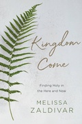 Cover: Kingdom Come - Hachette Nashville