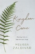 Cover: Kingdom Come - FaithWords