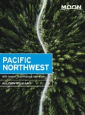 Cover: Moon Pacific Northwest - Avalon Publishing