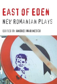 Abbildung von: East of Eden - Peter Lang Verlag