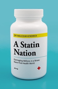 Abbildung von: A Statin Nation - John Blake